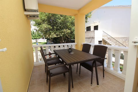 Apartments Gorica I - Unit 126186-15