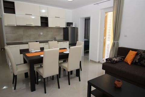 Apartments Gorica I - Unit 126189-15