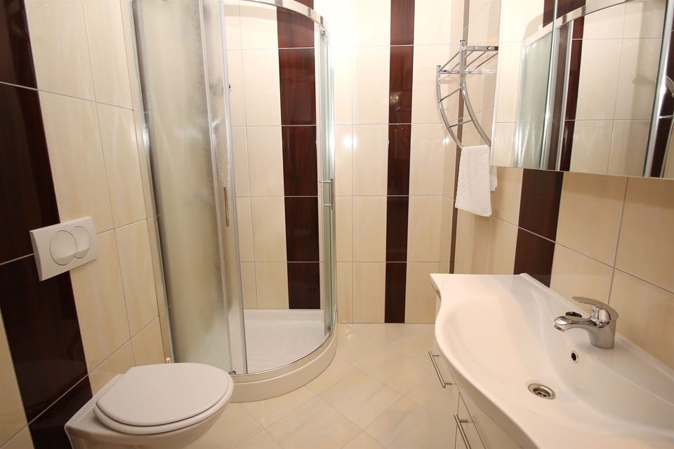 Apartments Gorica I - Unit 126189-15