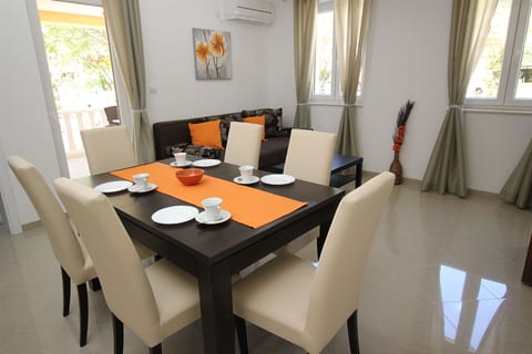 Apartments Gorica I - Unit 126189-15