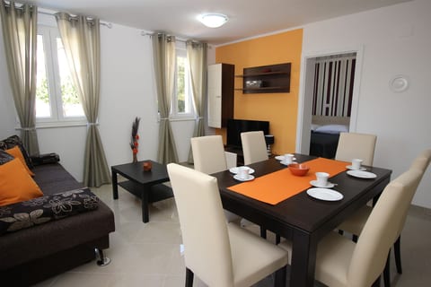 Apartments Gorica I - Unit 126189-15