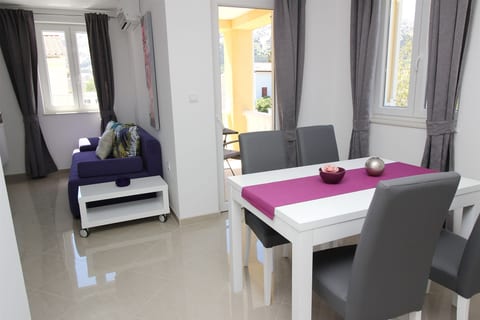 Apartments Gorica I - Unit 126190-15