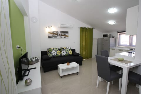 Apartments Gorica I - Unit 126221-15