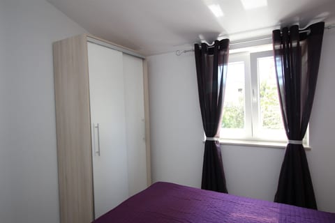 Apartments Gorica I - Unit 126221-15
