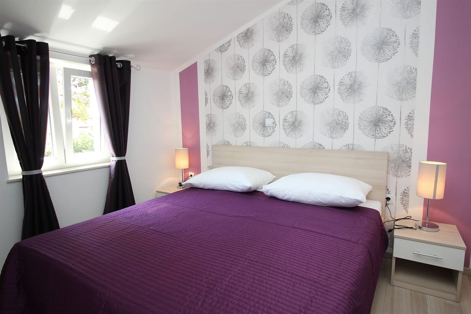 Apartments Gorica I - Unit 126221-15