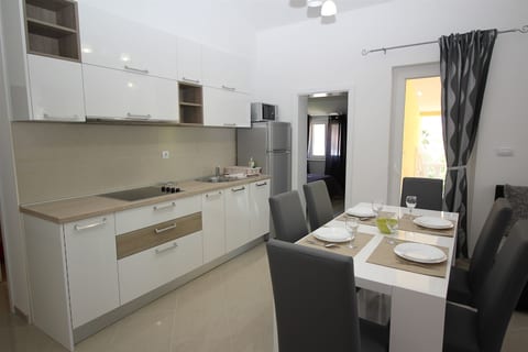 Apartments Gorica I - Unit 126225-15