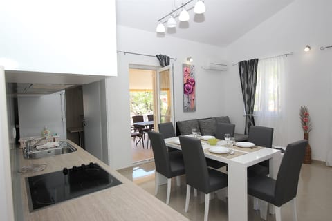 Apartments Gorica I - Unit 126225-15