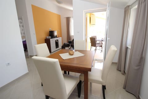 Apartments Gorica I - Unit 126227-15