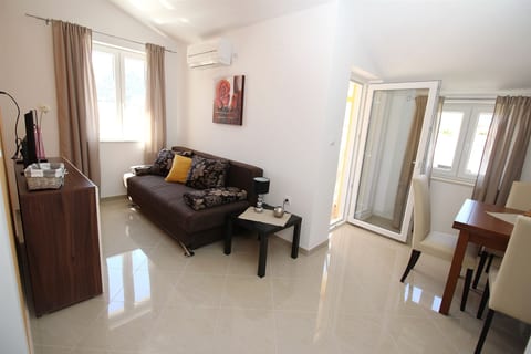 Apartments Gorica I - Unit 126227-15