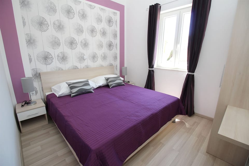 Apartments Gorica I - Unit 126227-15
