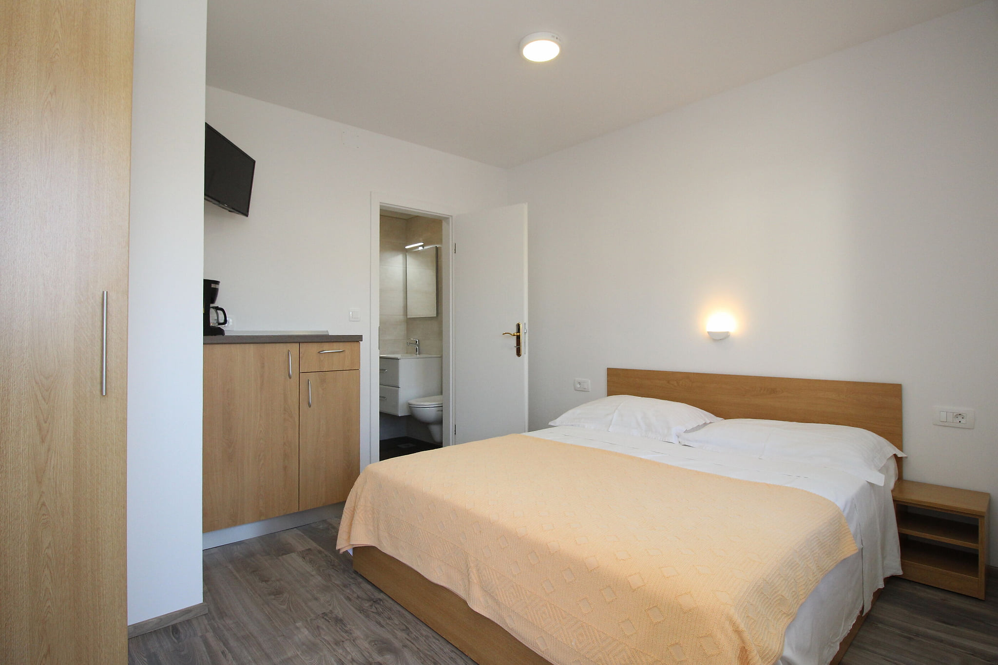 Apartments Dekanić Dalibor - Unit 209509-5