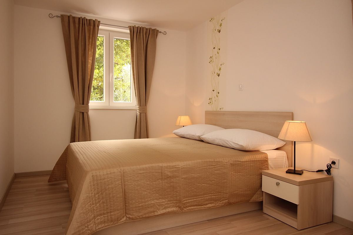 Apartments GORICA II - Unit 152894-5