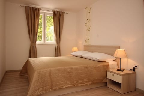 Apartments GORICA II - Unit 152894-5