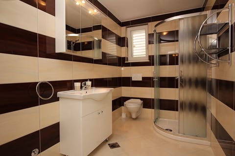 Apartments GORICA II - Unit 152894-5