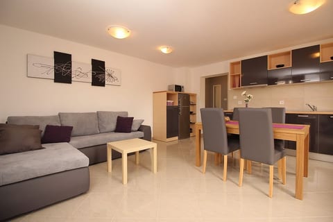 Apartments GORICA II - Unit 152894-5