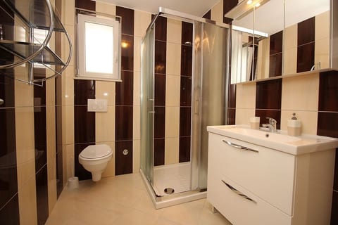 Apartments GORICA II - Unit 152896-5