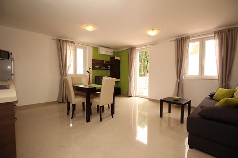 Apartments GORICA II - Unit 152896-5