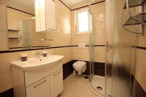 Apartments GORICA II - Unit 152899-5