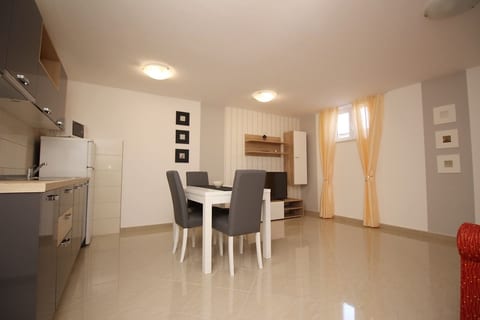 Apartments GORICA II - Unit 180523-5