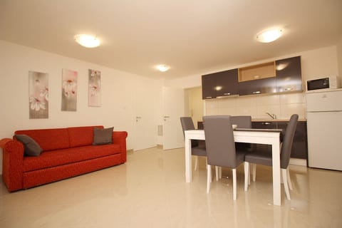 Apartments GORICA II - Unit 180523-5
