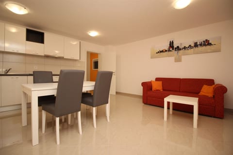 Apartments GORICA II - Unit 178516-16