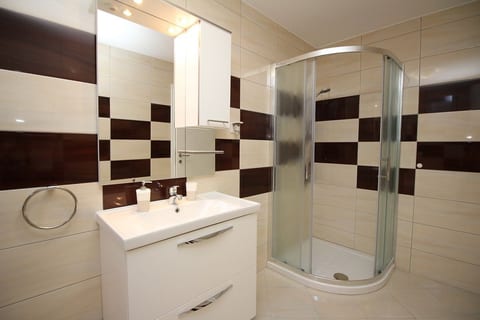 Apartments GORICA II - Unit 180610-5