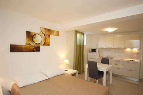Apartments GORICA II - Unit 180610-5