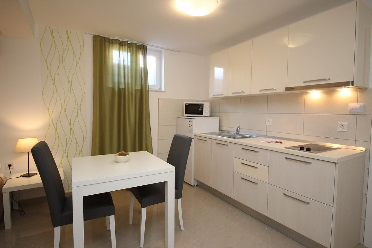 Apartments GORICA II - Unit 180610-5