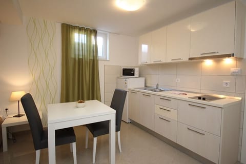Apartments GORICA II - Unit 180610-5