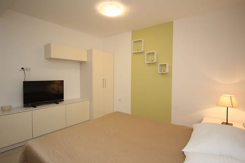 Apartments GORICA II - Unit 180610-5