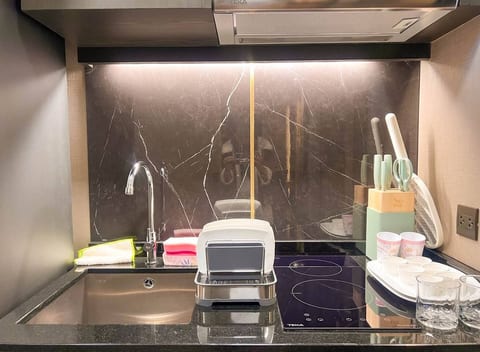 1 BR Brand New Modern Luxury Condo