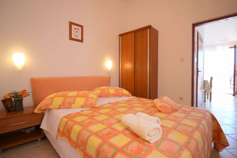 Apartments RADIN - Unit 203221-5