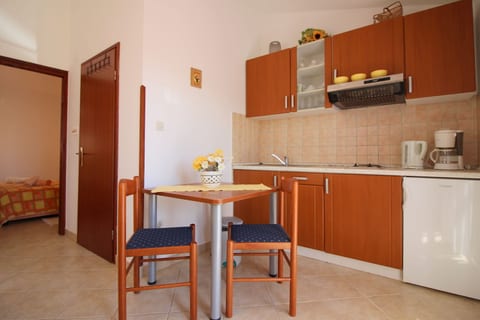 Apartments RADIN - Unit 203221-5