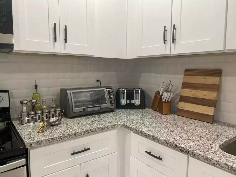 Kitchen Kitchen - Cozy home w/ Kings, great for family, downtown - Atlanta