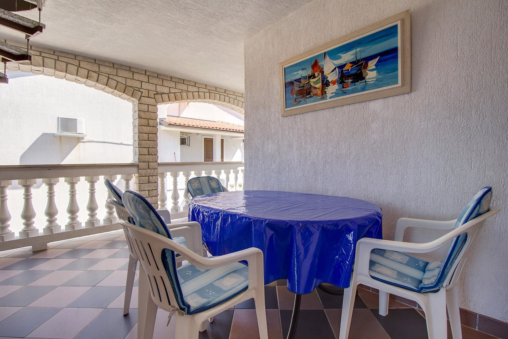 Apartments Tina - Unit 208819-5