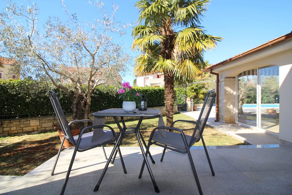 Appartamento Paradiso 1 - Unità 209008-5