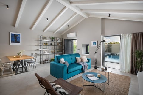 Villa Bino & Maria šarmanta kuća s bazenom - Unit 209814-5