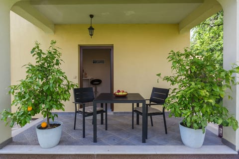 Apartment Residence Adelia 3 - Unit 369358-13