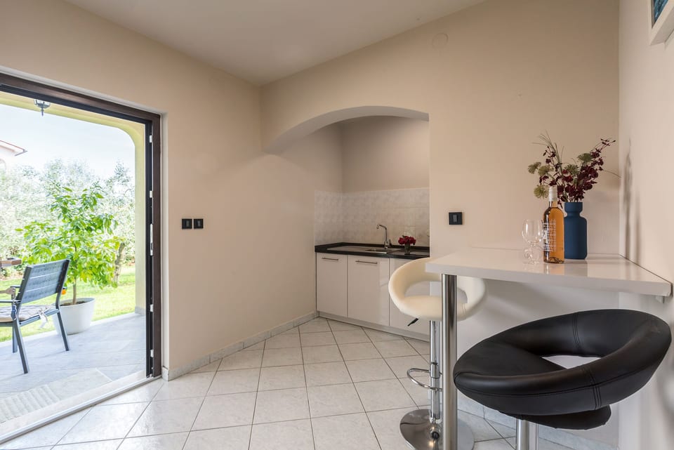 Apartment Residence Adelia 3 - Unit 369358-13 - Croatia
