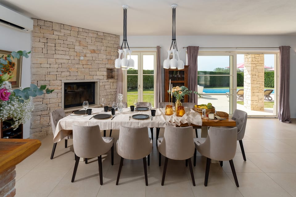 Villa Bincila Exclusive - Unit 370107-13