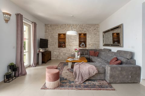 Villa Bincila Exclusive - Unit 370107-13
