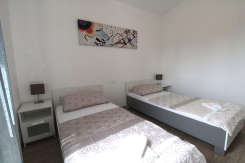 Apartment Villa Mares 2 - Unit 371368-13