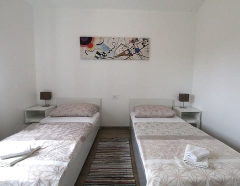 Apartment Villa Mares 2 - Unit 371368-13