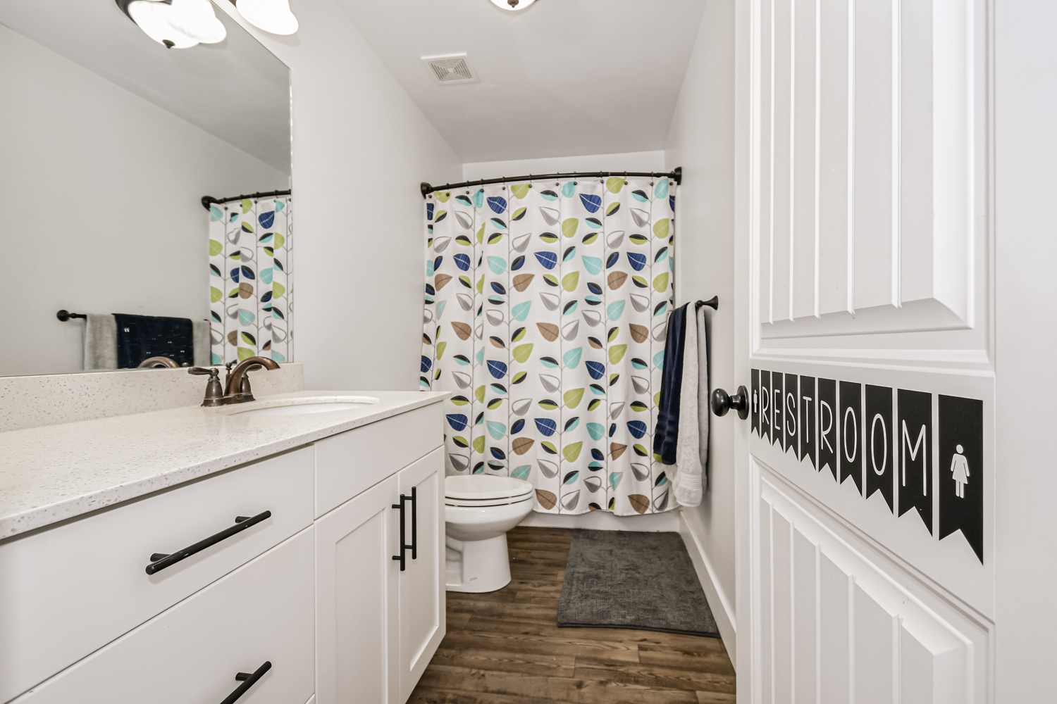 rexburg-5-bedroom-home-with-rock-climbing-wall-and-movie-theater/