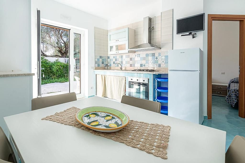 Holiday Home Palinuro image 1