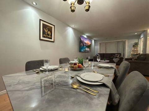 Stylish Getaway 3BR w/ Heated Pool & Free Parking