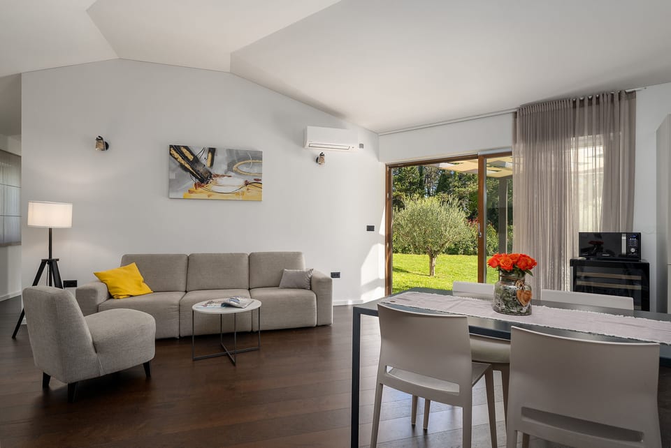 Villa Casa Vesta s bazenom  - Unit 376743-13