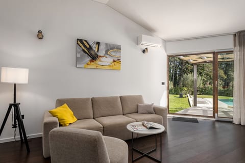Villa Casa Vesta s bazenom - Unit 376743-13