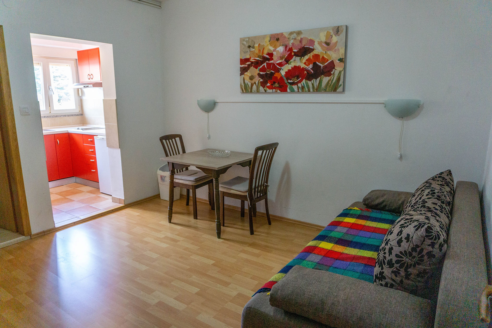 Apartments Petrica Jurandvor - Unit 377038-13