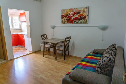 Apartments Petrica Jurandvor - Unit 377038-13
